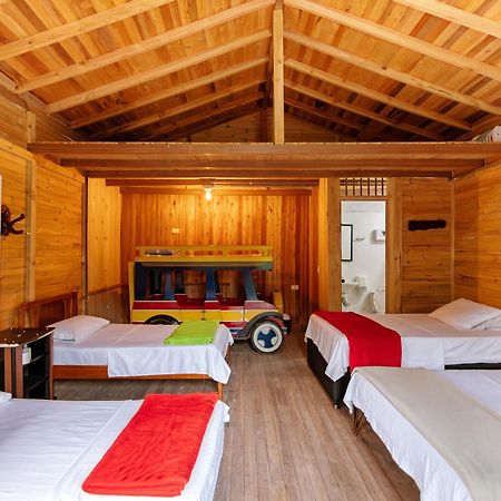 Hotel Orillas Del Pizano Jardín Zewnętrze zdjęcie