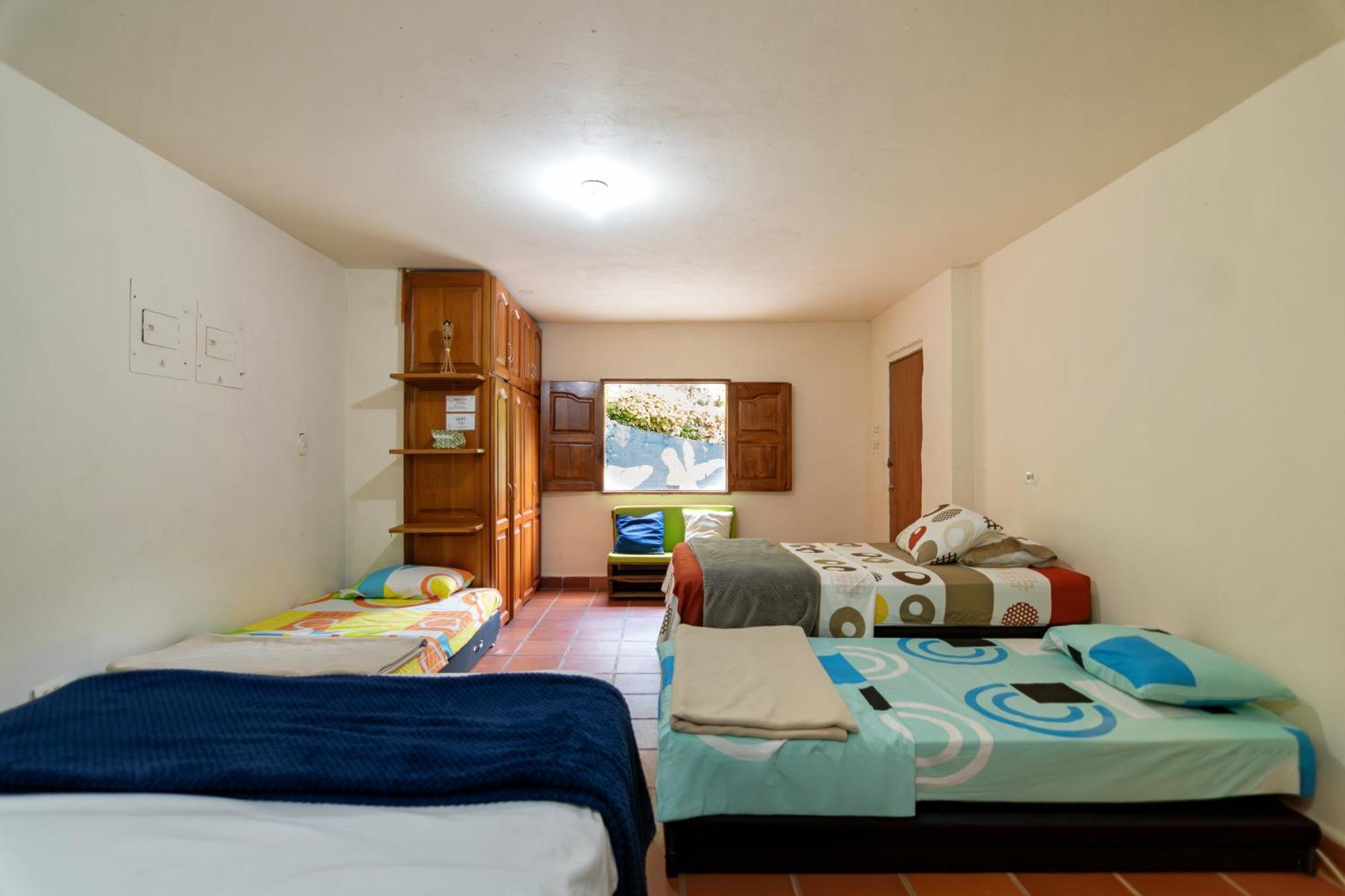 Hotel Orillas Del Pizano Jardín Zewnętrze zdjęcie