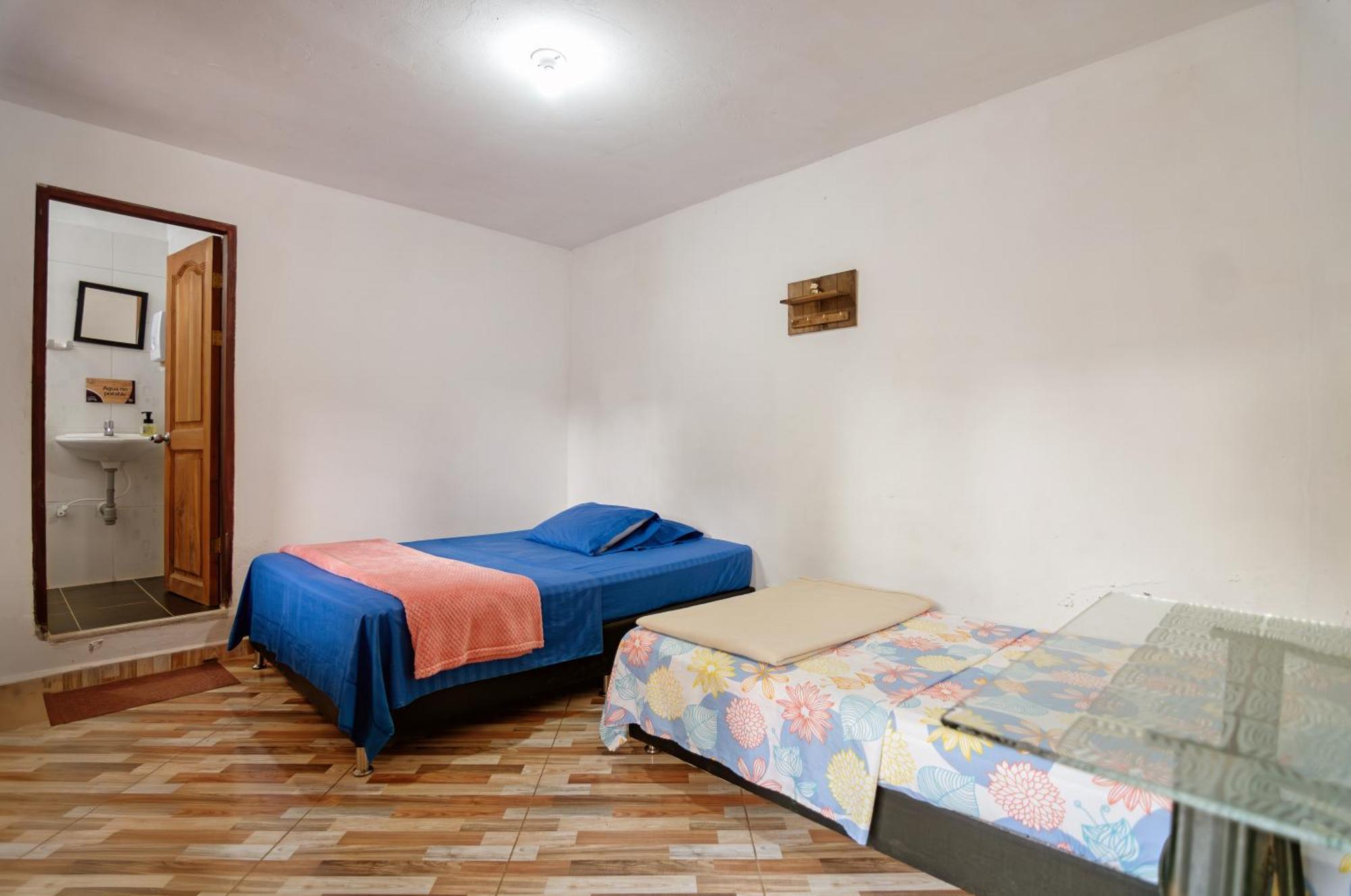 Hotel Orillas Del Pizano Jardín Zewnętrze zdjęcie