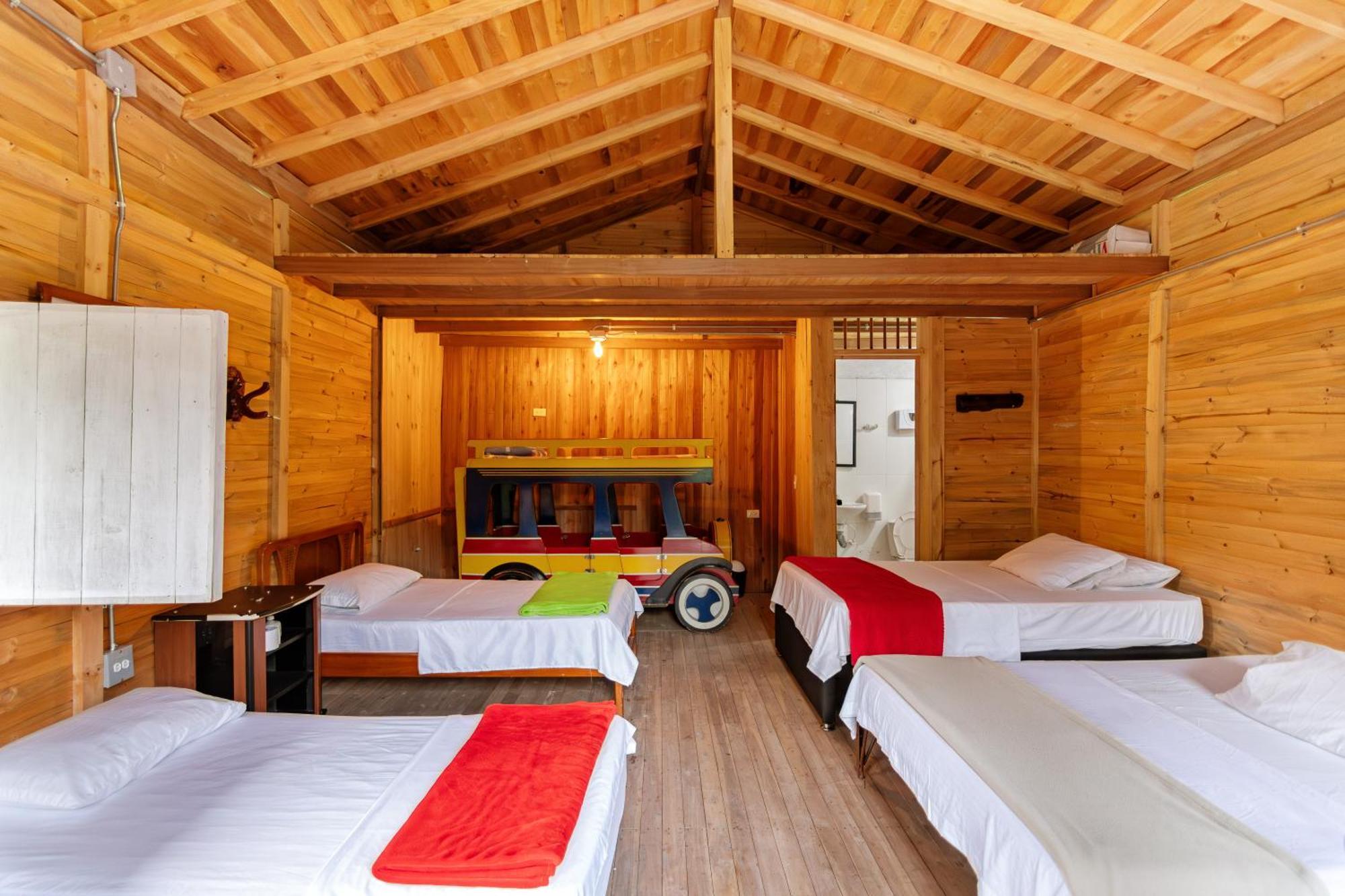 Hotel Orillas Del Pizano Jardín Zewnętrze zdjęcie