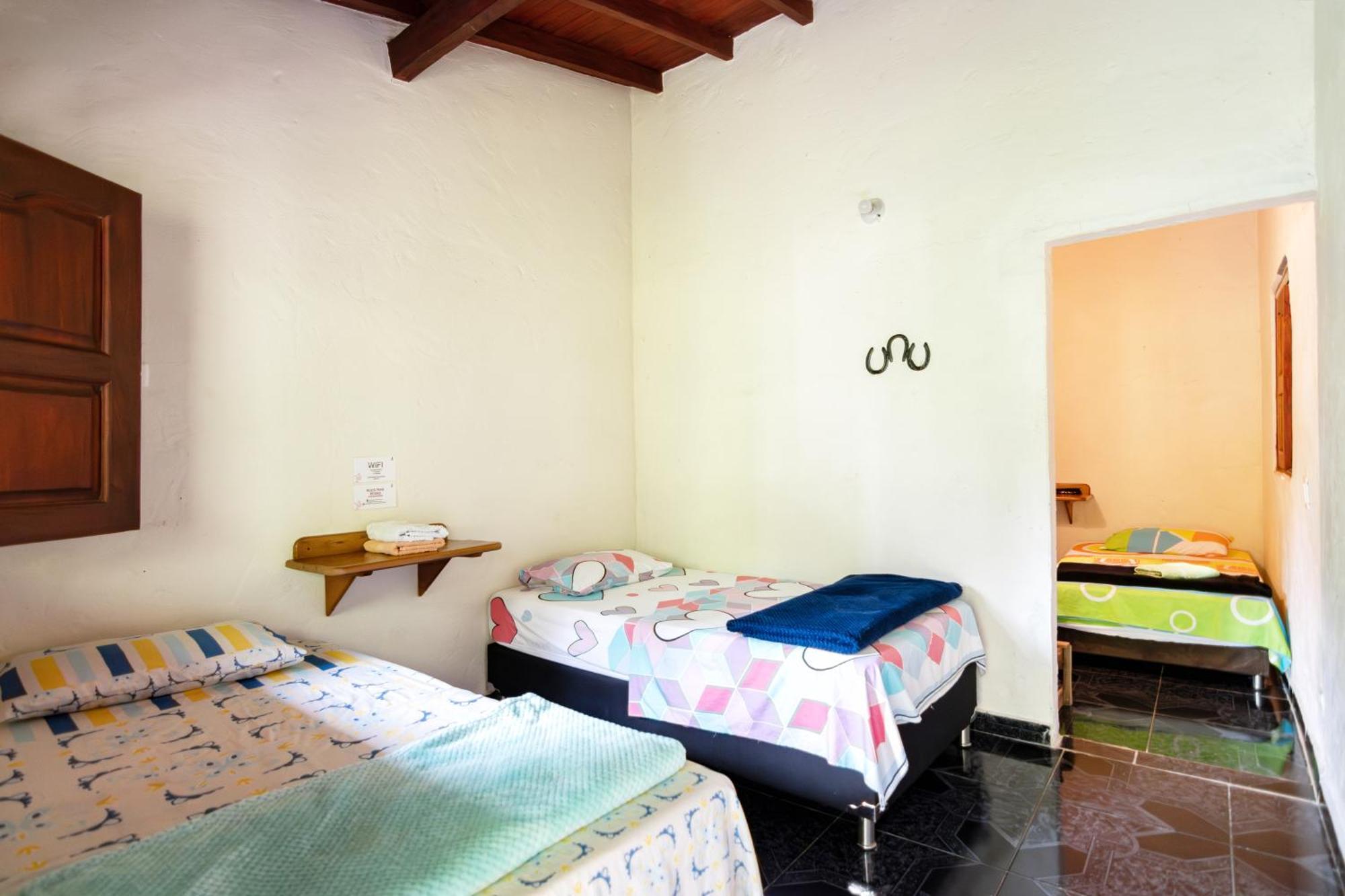 Hotel Orillas Del Pizano Jardín Zewnętrze zdjęcie
