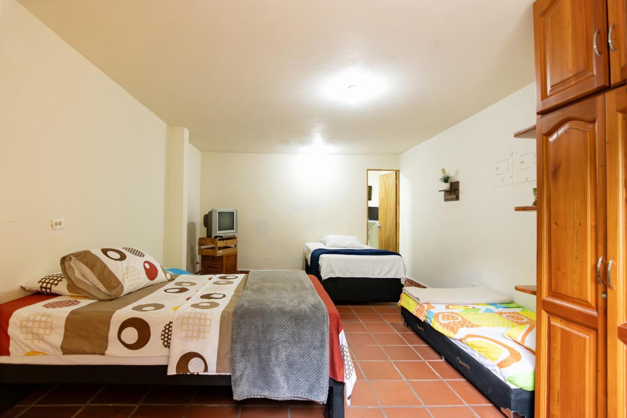 Hotel Orillas Del Pizano Jardín Zewnętrze zdjęcie