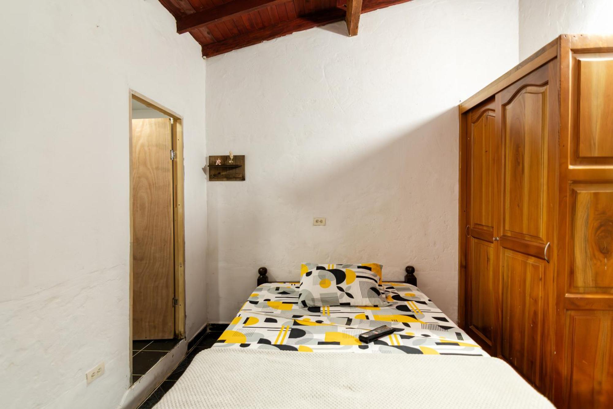 Hotel Orillas Del Pizano Jardín Zewnętrze zdjęcie