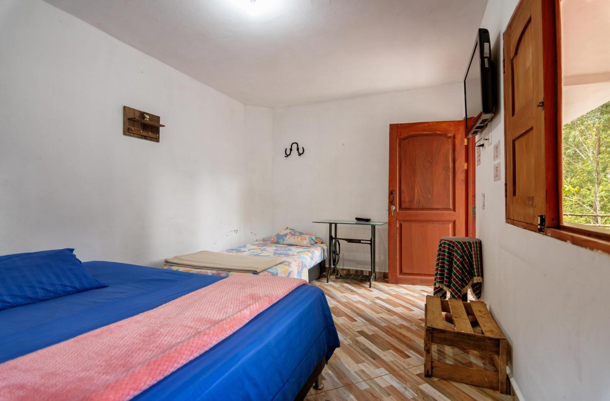 Hotel Orillas Del Pizano Jardín Zewnętrze zdjęcie