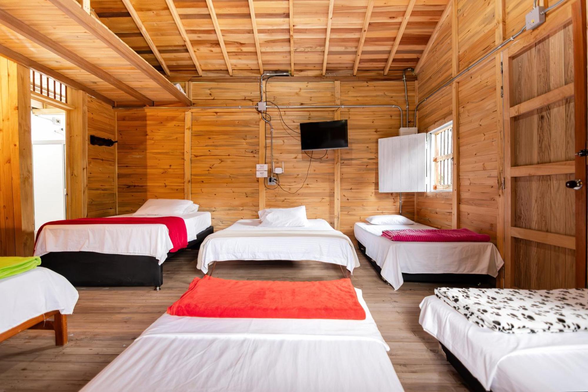 Hotel Orillas Del Pizano Jardín Zewnętrze zdjęcie