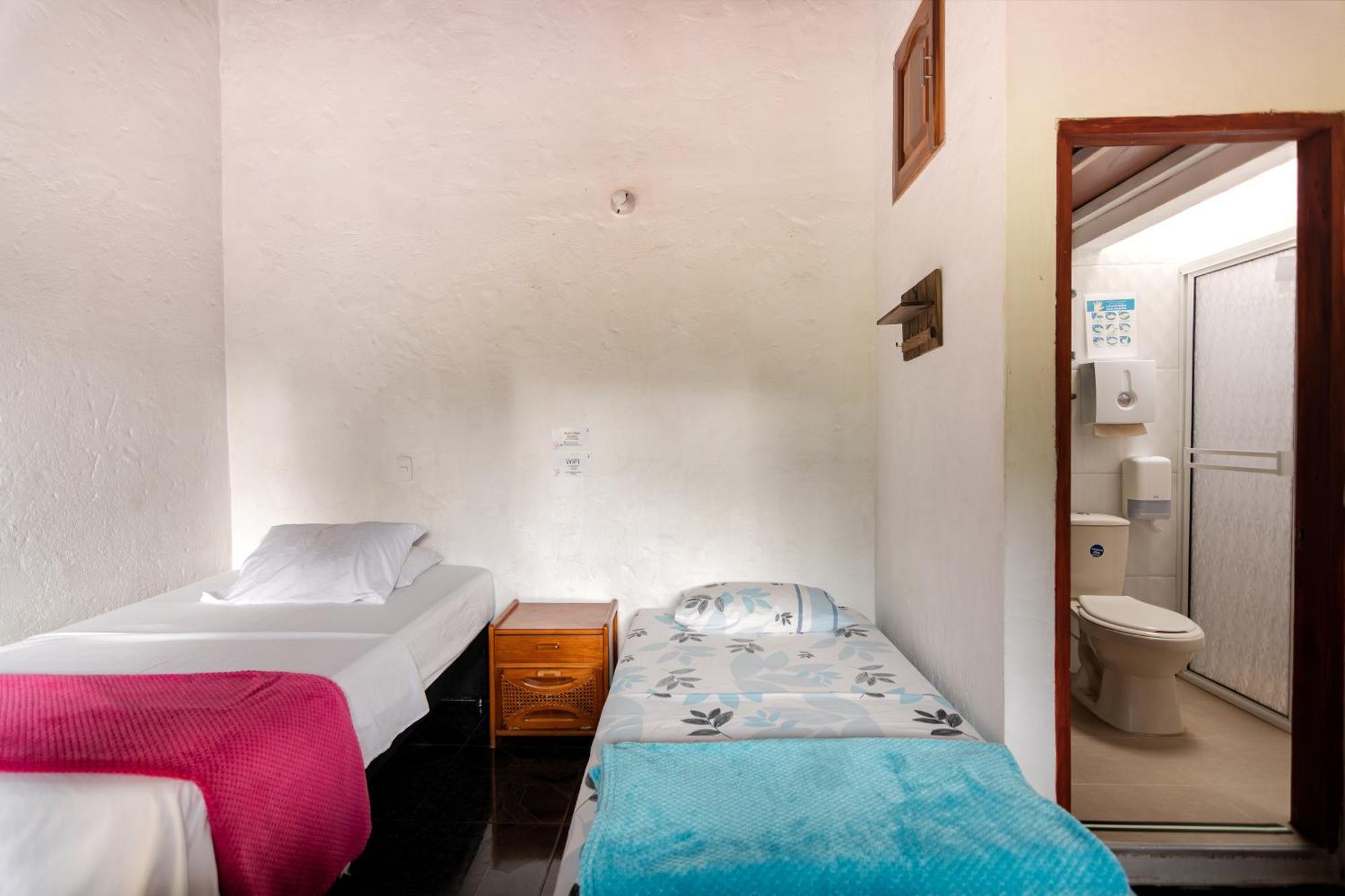 Hotel Orillas Del Pizano Jardín Zewnętrze zdjęcie