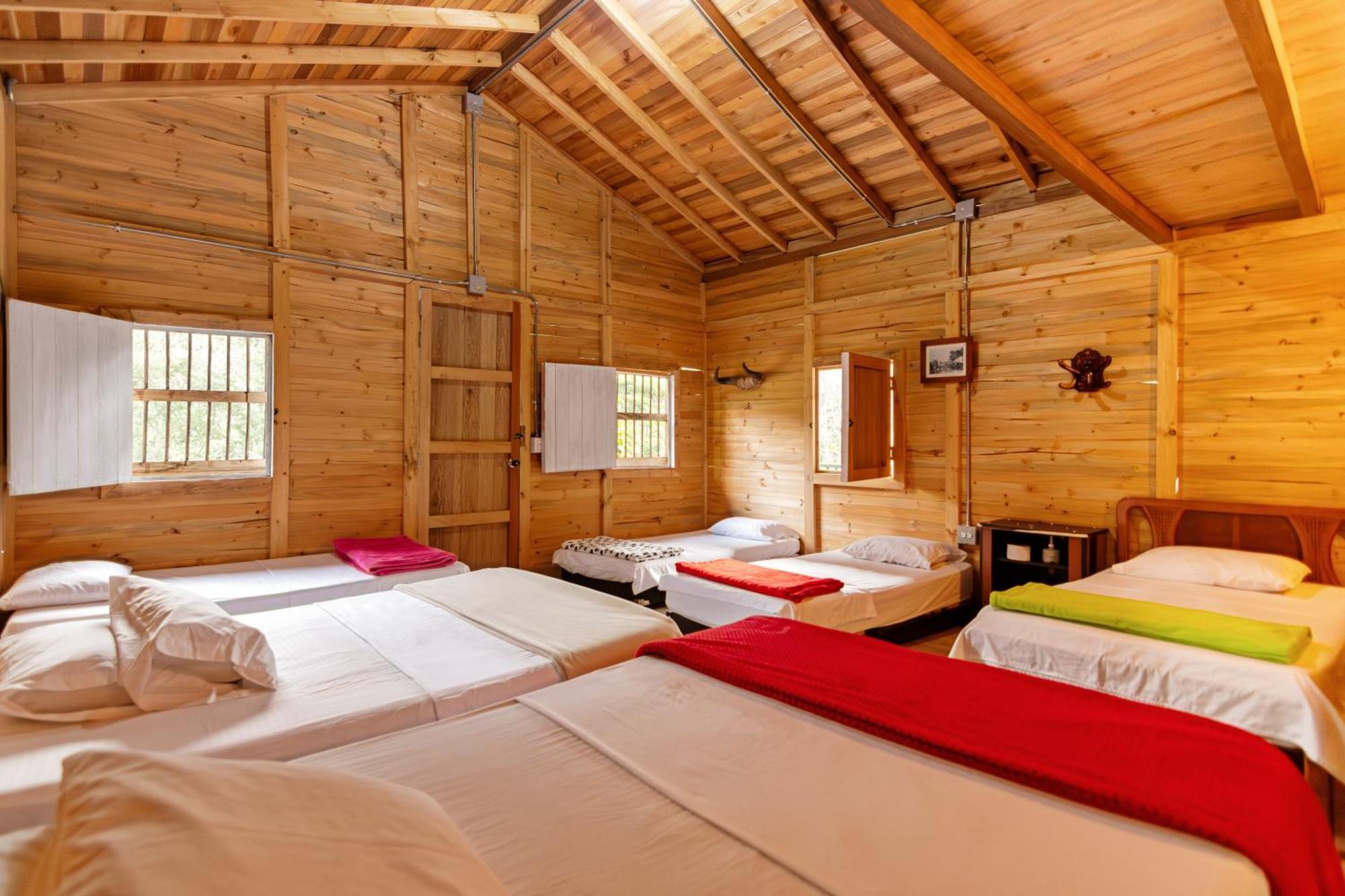 Hotel Orillas Del Pizano Jardín Zewnętrze zdjęcie