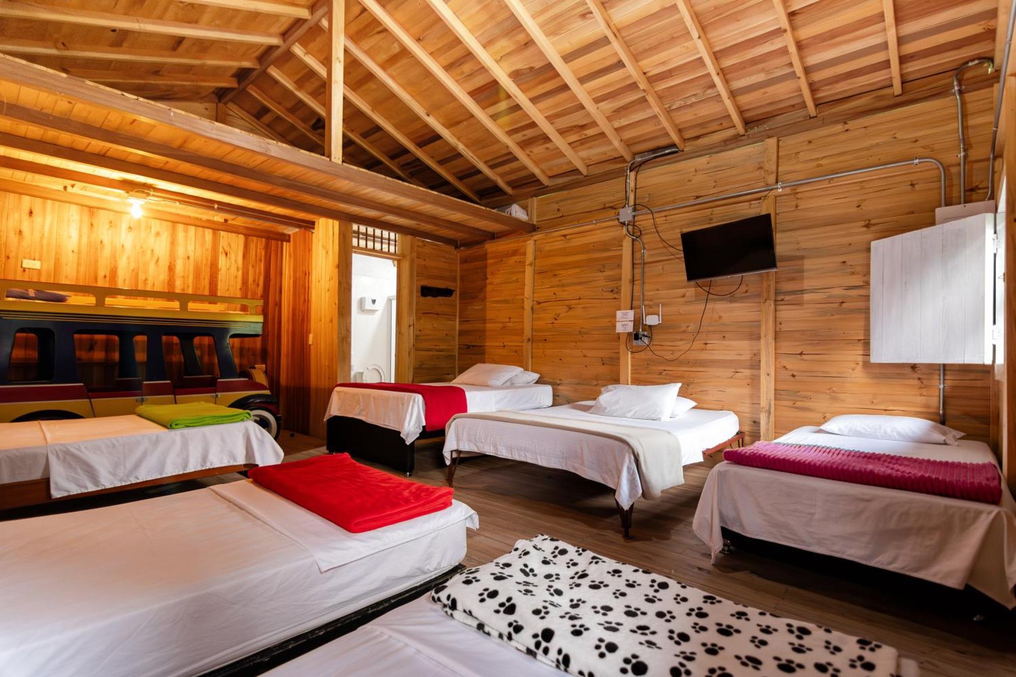 Hotel Orillas Del Pizano Jardín Zewnętrze zdjęcie