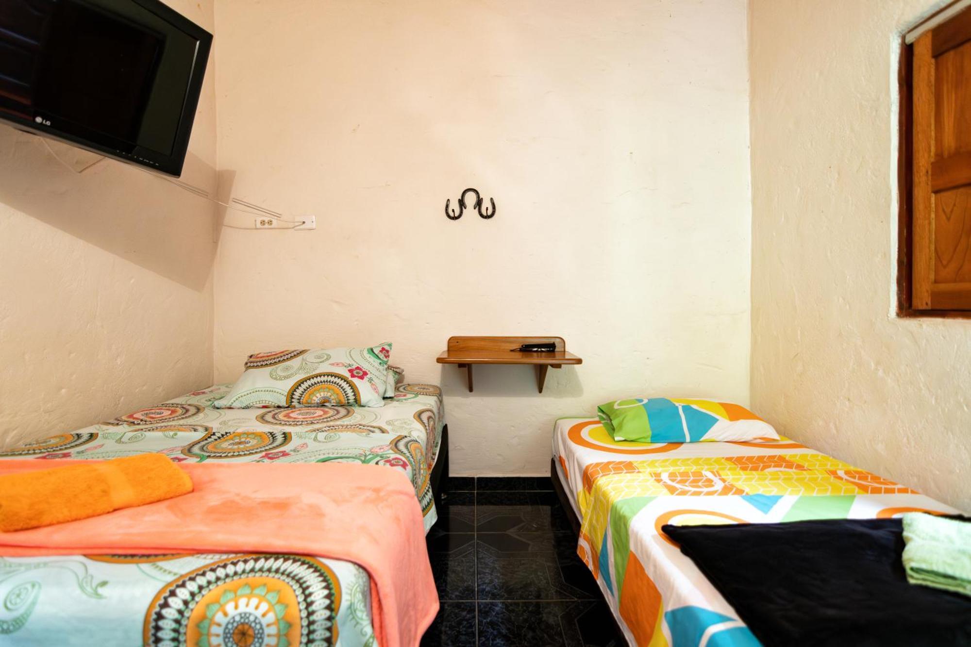 Hotel Orillas Del Pizano Jardín Zewnętrze zdjęcie