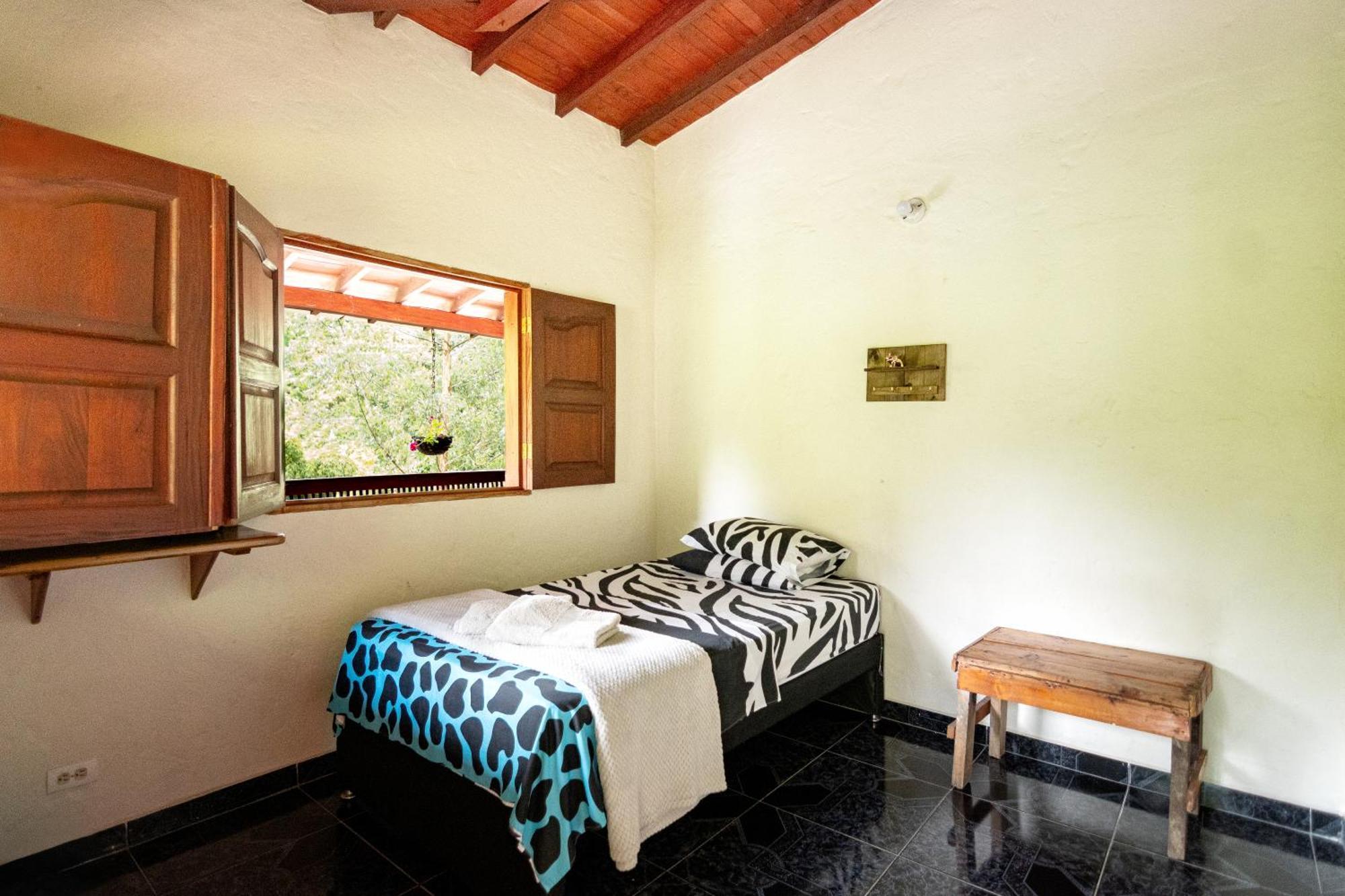 Hotel Orillas Del Pizano Jardín Zewnętrze zdjęcie