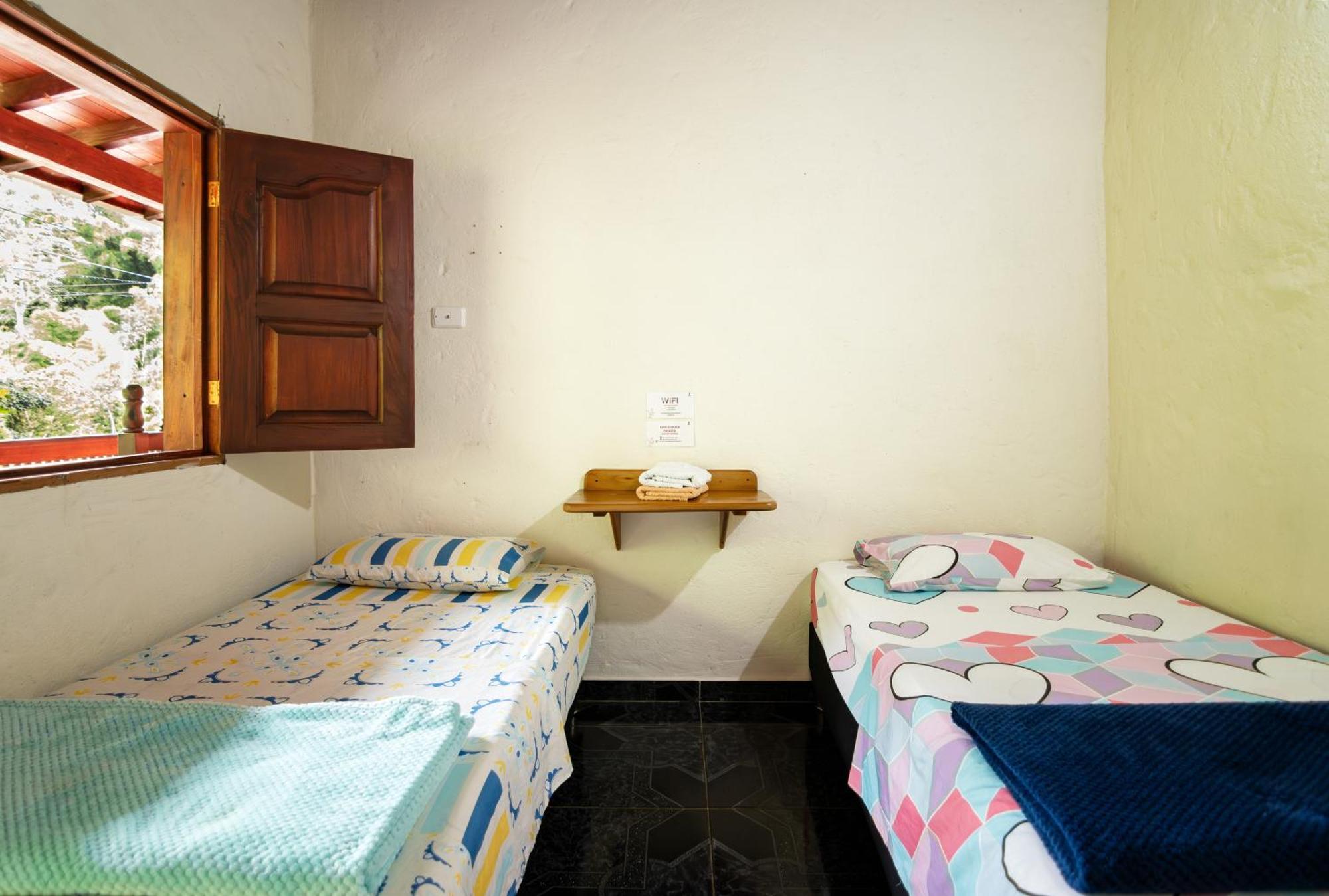 Hotel Orillas Del Pizano Jardín Zewnętrze zdjęcie